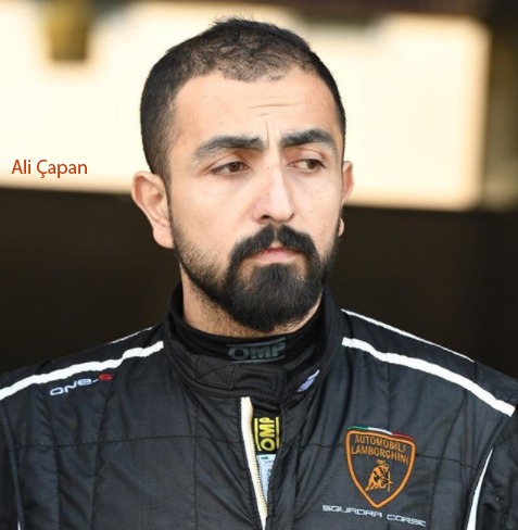 ali çapan